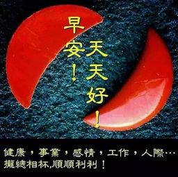 早安动态表情包情侣祝福语