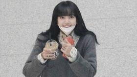 jennie表情包沙雕