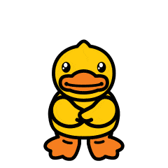 利讯xb.duck小黄鸭儿童2021春季新品上市,春日奇幻之旅已经开启啦