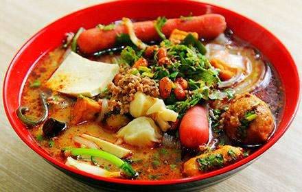 从a吃到z一篇文章承包哈尔滨所有美食不信你看