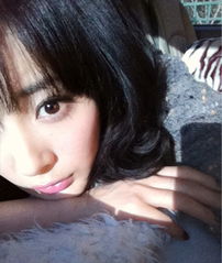 杨幂唐嫣李小璐张馨予非主流自拍照闪瞎眼