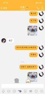 曝光舔狗网友晒自己跪舔女神的聊天截图,看哭了