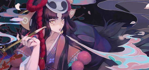 阴阳师sp清姬上线后,还有新式神要出现,众多细节指向三个式神