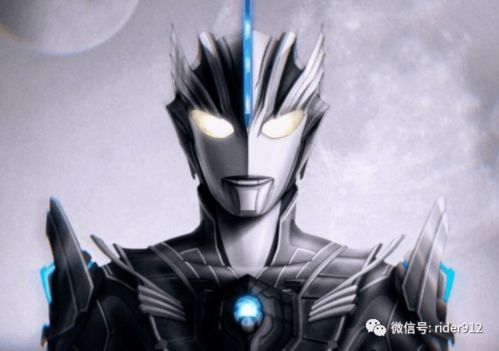 奥特曼粉丝自制雷欧之子