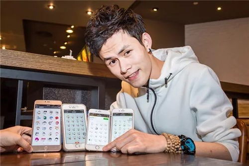 93年男生凭一套表情包赚了50万,而你却只知道斗图