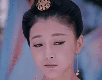 让人看哭的杨紫减肥路,比如发福,瘦成郑爽更可怕啊