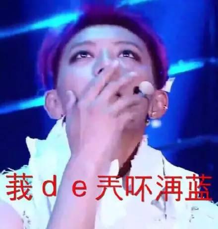 参见公主殿下库洛米表情包系列