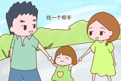 带孩子出门,为什么他总是让抱抱知道原因后很心疼