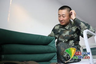 戏精附身请接收新兵训练表情包
