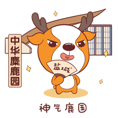呦游盐城表情包新鲜上线