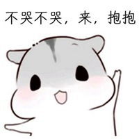 抱抱亲亲举高高表情包微信头像图片大全