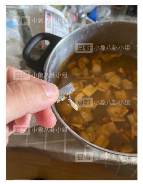 李子柒网红螺蛳粉吃出刀片店铺客服一直在核实