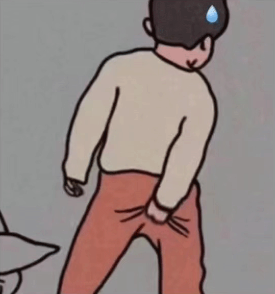 表情包我只想做你的舔狗