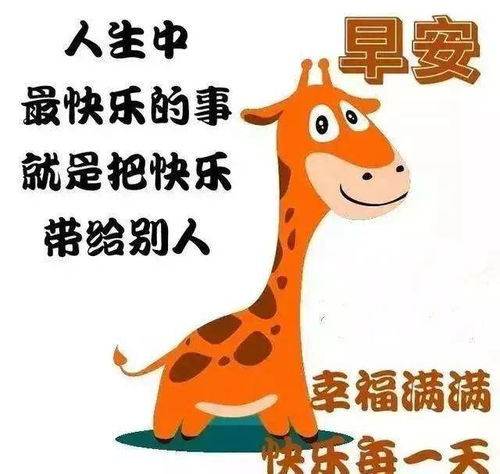 早上好表情包 熊猫问候语