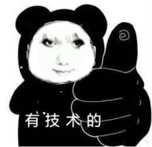 龙女士表情包什么梗守卫