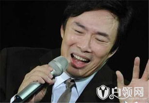 星热点60岁的费玉清是单身吗费玉清不结婚是gay吗