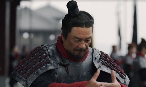 功成名就的老戏骨突然改名,57岁的他究竟图什么