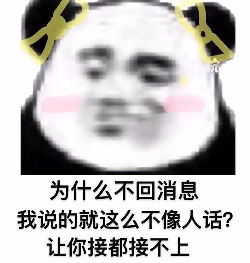 50张沙雕表情包,好拽好喜欢