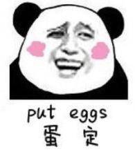 在查分的那一刻,大家都在想啥