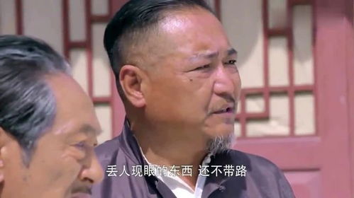 海猫未卜先知,安排岳父守住山路,小鬼子还真来了