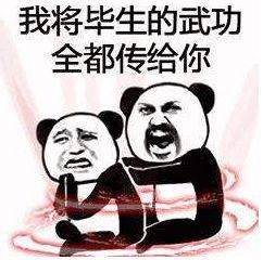 聊天秘籍表情包医路