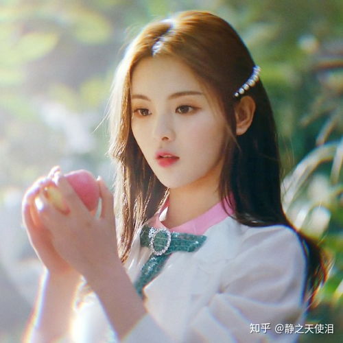 杨超越在哈哈农夫个人先导片中表现得怎么样