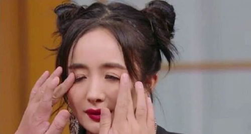 杨幂时隔6年罕见换头像竟因被罚众星扮丑,我和小伙伴都惊呆了