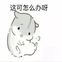 把你卖了买糖吃表情包仓鼠微信头像图片大全