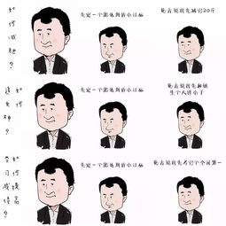 先定个小目标不,你得先知道今天怎么避堵