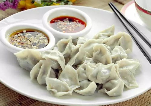 煮饺子用冷水还是沸水这样煮饺子一定不破皮
