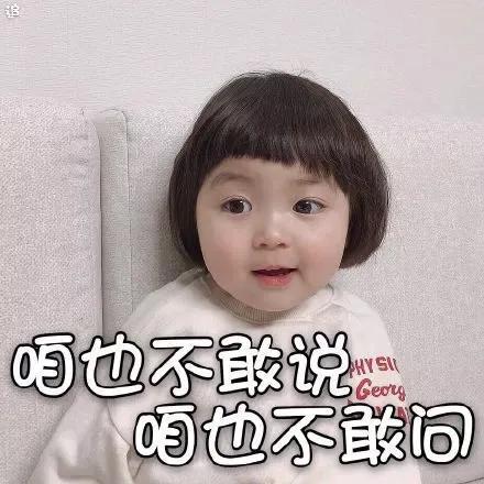 表情包夺笋呐