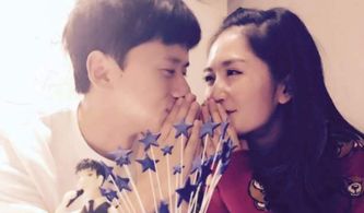 张杰撒狗粮,提到老婆会来演唱会,一脸甜蜜,力破婚变传闻