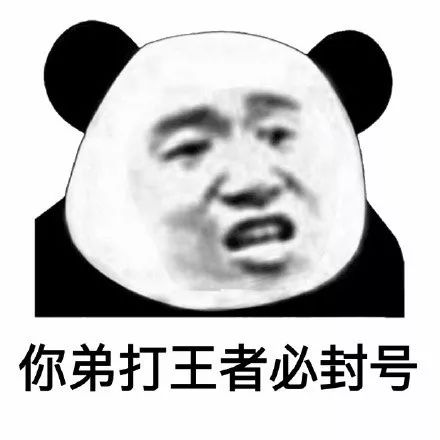 熊猫头表情包i你看看你干的好事