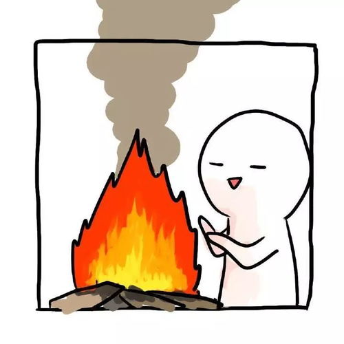愤怒的表情包图片情头