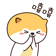 萌小欣微信表情