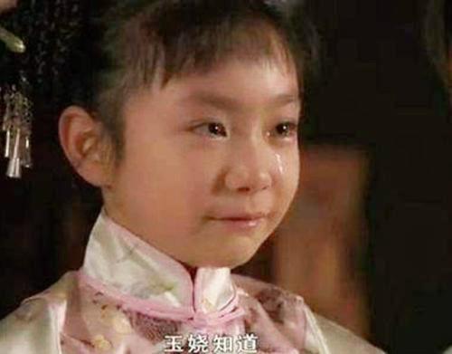 嫌弃溢于言表表情包孙俪