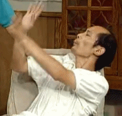 葛优瘫