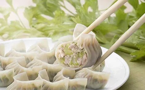 一颗小芹菜,生活需要它