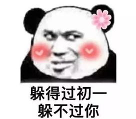 你最常用的微信表情,暴露了你的年龄