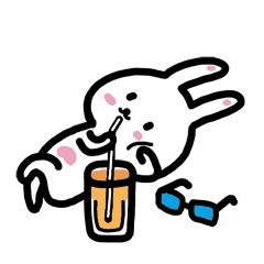 是真的吗谁动了我的果汁