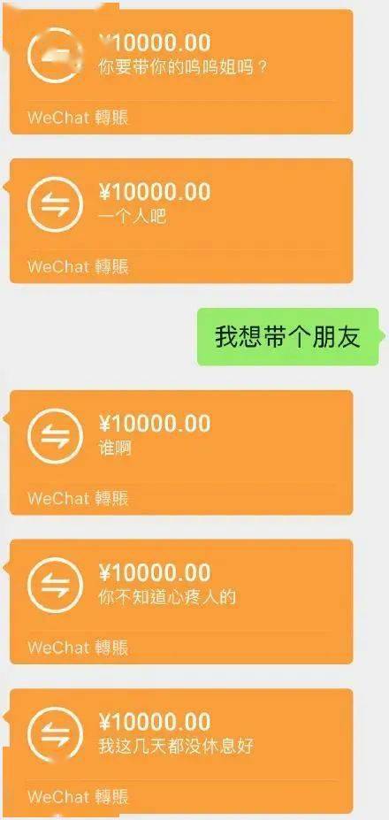 孙一宁王思聪聊天记录表情包,我命油我不油天