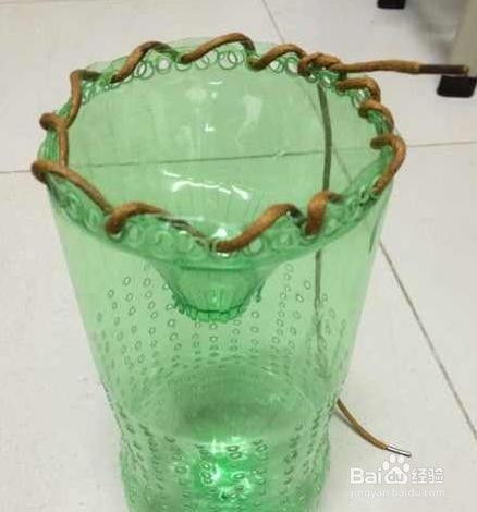 手把手教你diy贴吧捕鱼神器