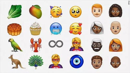 newsstand78这一年最受欢迎的emoji竟然是