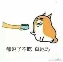 喷鼻血表情包小白人