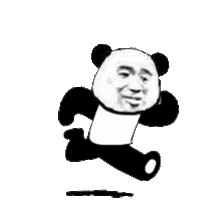 最近流行的微信表情包头像
