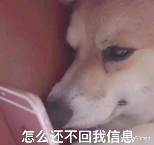 表情包心情压抑情绪