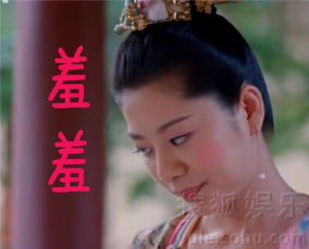 羞羞表情包武则天