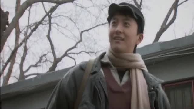 你是我兄弟只是因为这一眼注定了你就是我一生梦想
