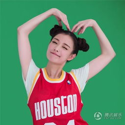 微信搞笑真人表情包倪妮