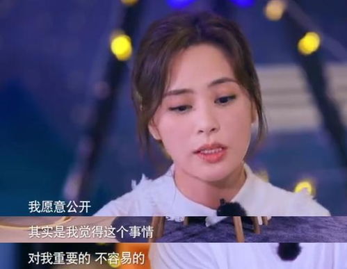 阿娇为爱受委屈自曝老公赖弘国爱吵架,坦言每次都会哄他